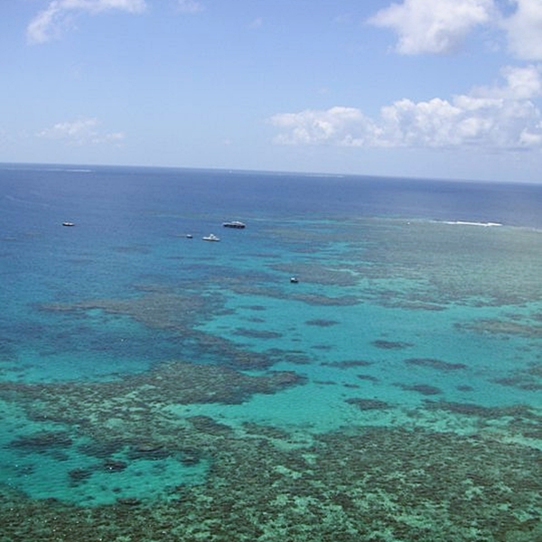 Great Barrier Reef