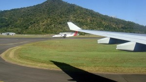 Cairns Airport