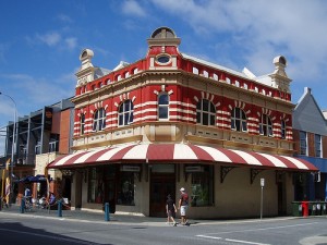 fremantle