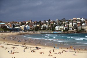 bondi