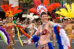 sydney-mardi-gras