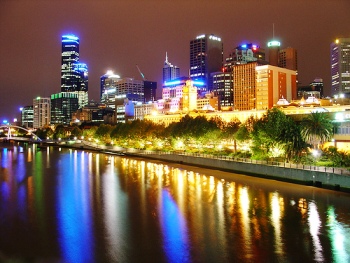 melbourne