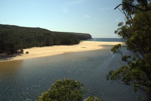 royal national park