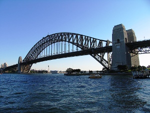 sydney-harbour