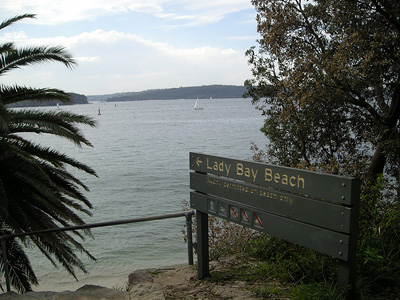 lady-bay-beach