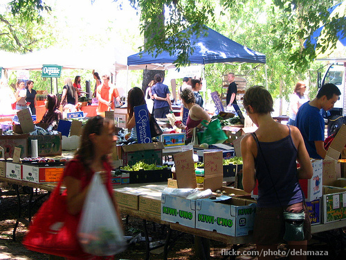 West End Market