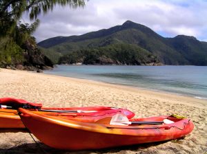 kayakwhitsundays