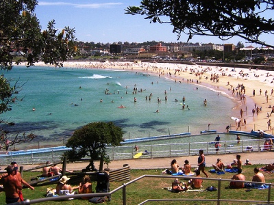 bondi-beach