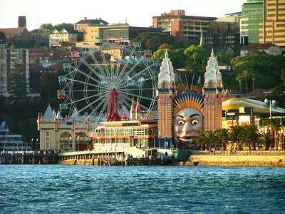 sydney-luna-park