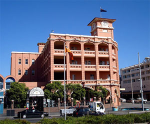 Bondi Hotel