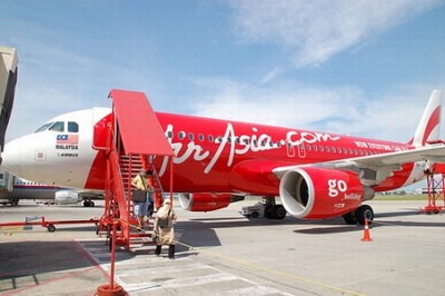 air-asia