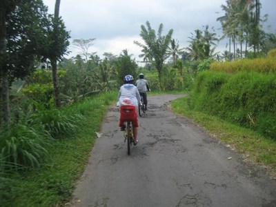 mini-cycling