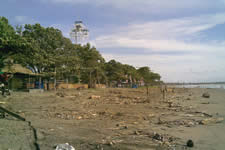 seminyak beach