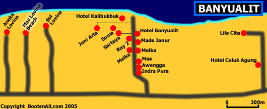 banyualit