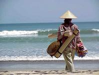 kuta beach bali