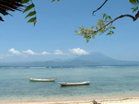 nusa lembongan