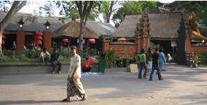 bali arts festival