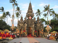 bali arts festival