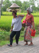 lombok ladies