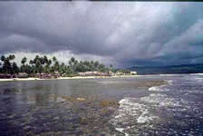 lagundi bay nias