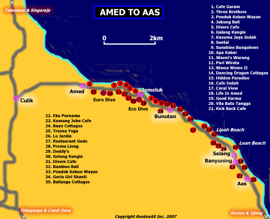 amed & aas