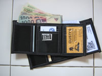 wallet