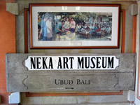 neka museum