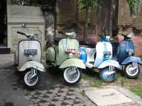 vespa