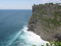 uluwatu bali