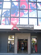 xtreme store bali