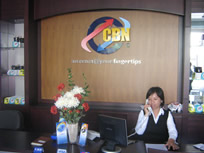 cbn internet bali