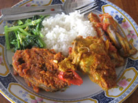 warung kolega