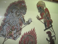 wayang kulit