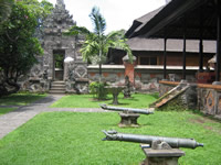 bali museum