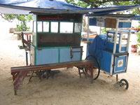 sanur beach bali