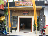 warung bento