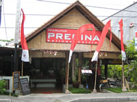 pregina bali