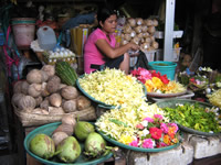 pasar badung