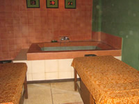 aphrodisia spa