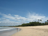 jimbaran bay