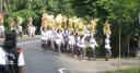 Balinese procession