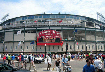 wrigley