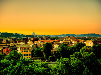 rome