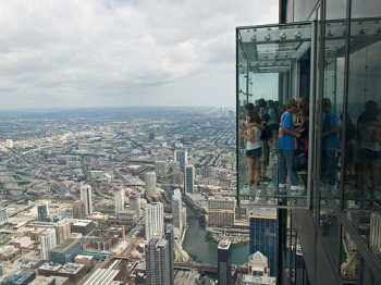 skydeck