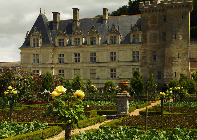 Romance in France