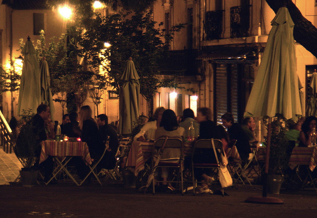 Romance in France