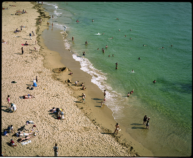 things to do in brittany france