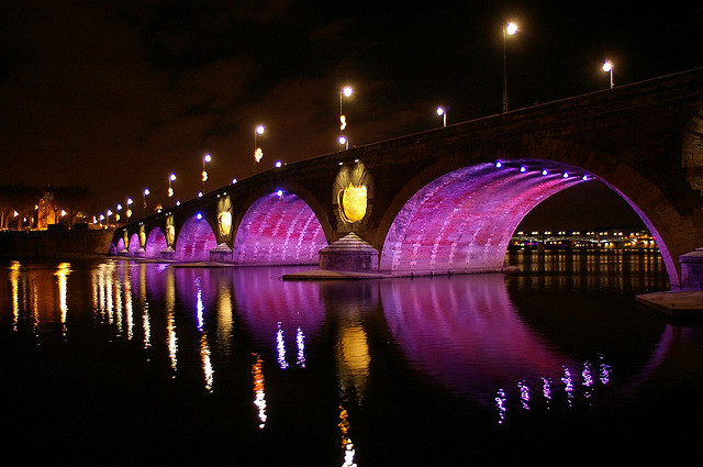 flights to Toulouse