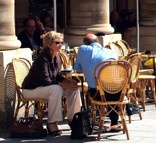 france drinking