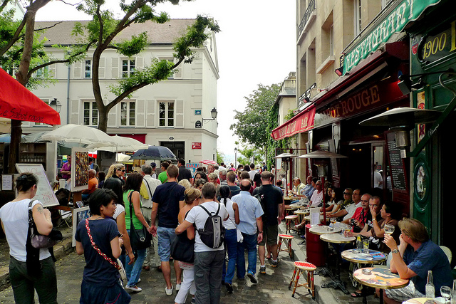 france cafe culture